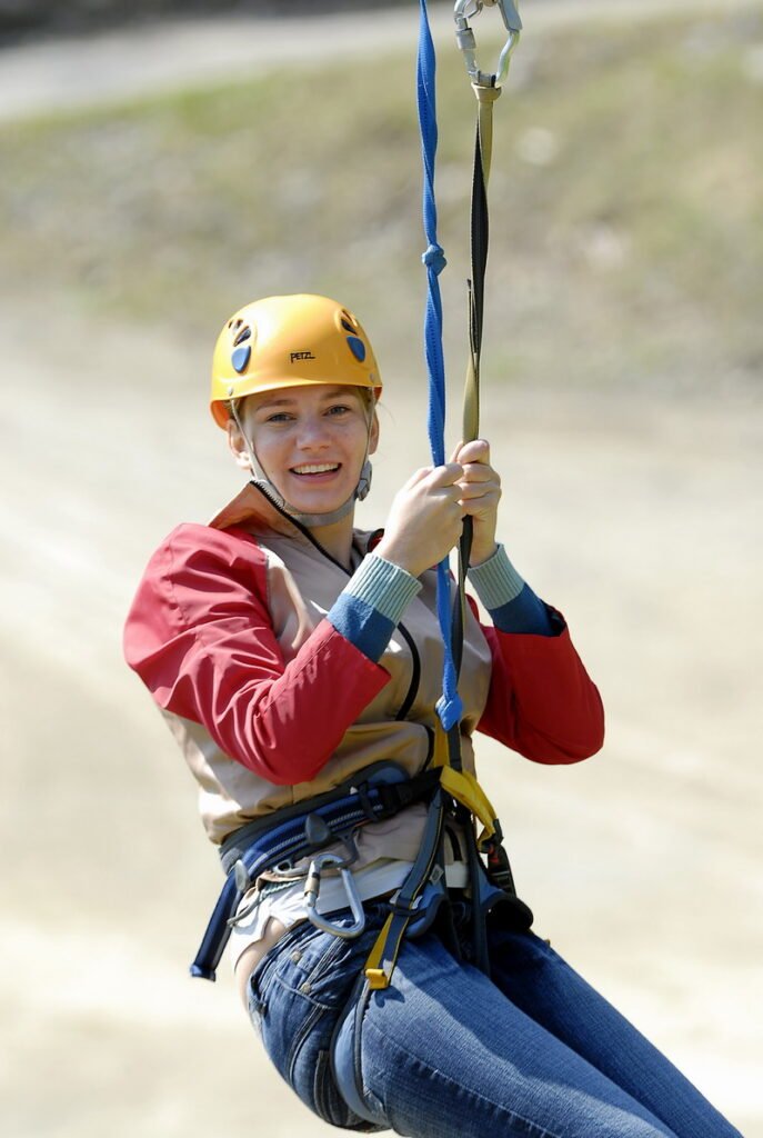 Flying Fox