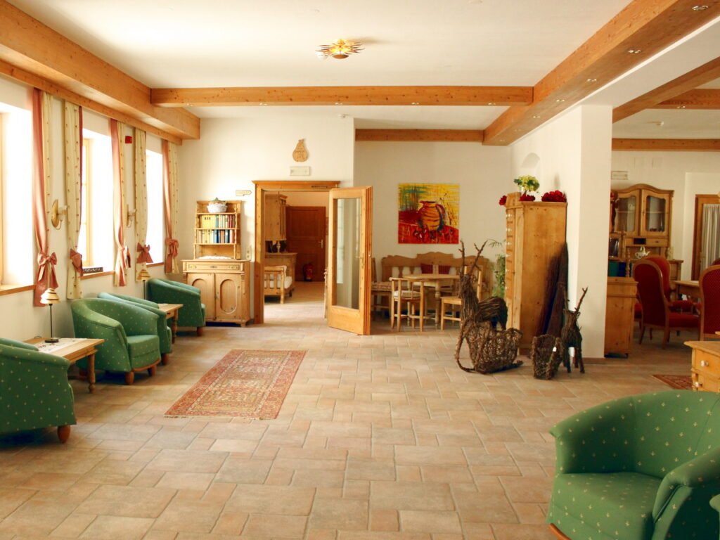 Dorfhotel Natur