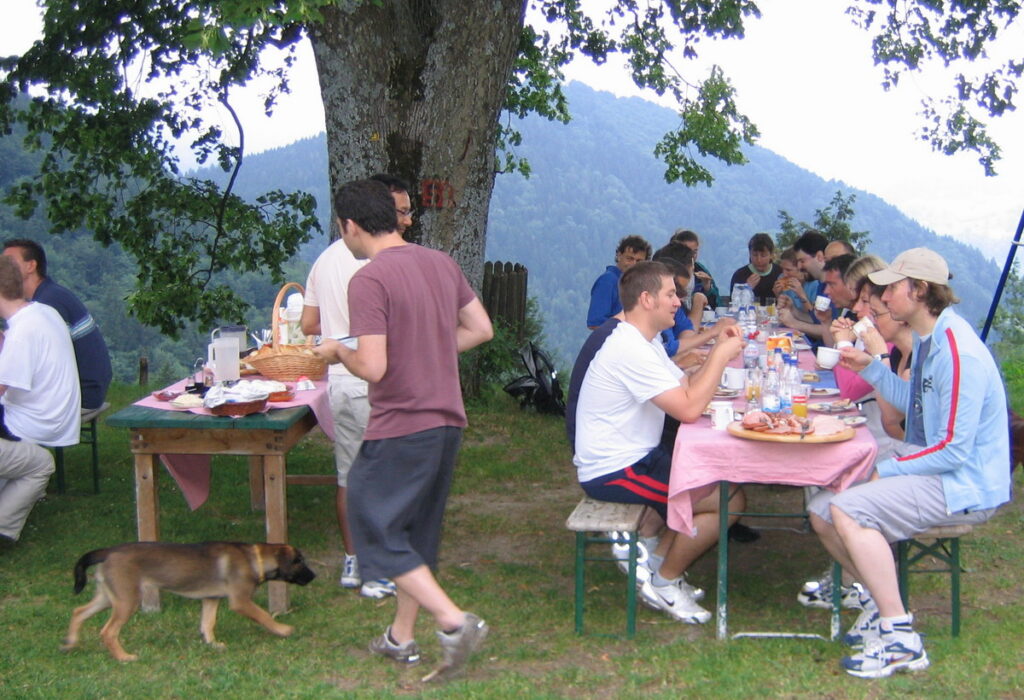 Eibeck Alm