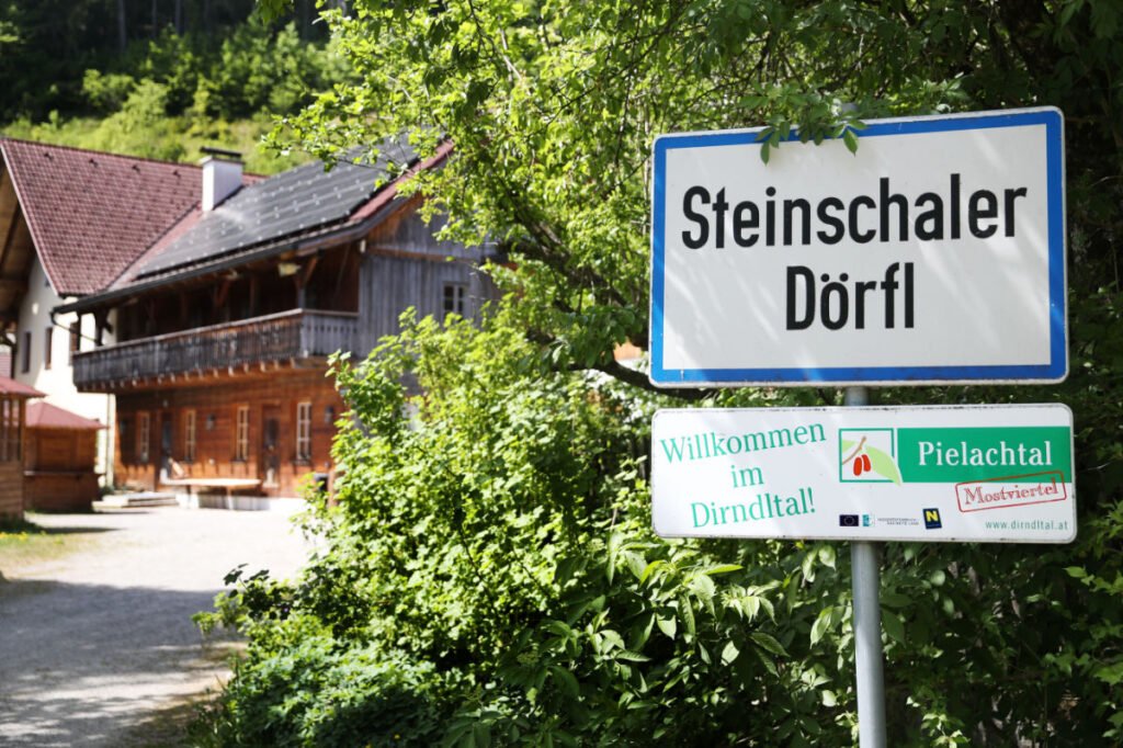 Steinschaler Dörfl