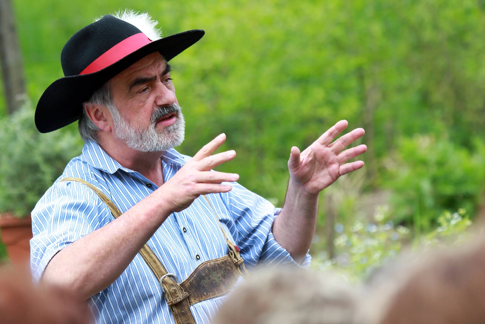 Hans Weiß